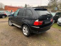 gebraucht BMW X5 3.0d