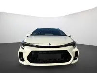 Gebraucht Suzuki Swace Comfort+ 140 PS (102 kW) 2025 Super white Kombi