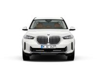 gebraucht BMW X5 xDrive40d ehem. UPE 120.460€ Sportpaket AD AHK Navi Leder digitales Cockpit HarmanKardon