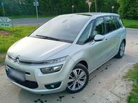 gebraucht Citroën Grand C4 Picasso 