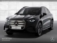 Gebraucht Mercedes GLC400d AMG 359 kW (489 PS) 2026 Schwarz SUV