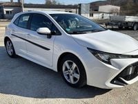 Gebraucht Toyota Corolla Comfort 116 PS (85 kW) 2020 Weiß Limousine