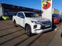 gebraucht Mitsubishi L200 Select 2.2 DoubleCab Automatik Pritsche