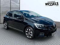 Gebraucht Renault Clio V Evolution 91 PS (66 kW) 2023 Schwarz Limousine