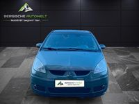 Gebraucht Mitsubishi Colt 95 PS (69 kW) 2005 Grün Kleinwagen