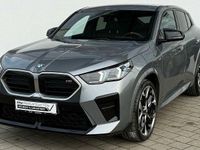 Gebraucht BMW X2 Performance 317 PS (233 kW) 2025 Skyscraper grau metallic SUV