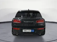Gebraucht Mini John Cooper Works Clubman 306 PS (225 kW) 2024 Grün Kombi
