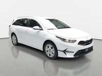 gebraucht Kia Ceed Sportswagon 1.6 CRDI DCT7 MILD HYBRID VISION MJ24 KOMFORT+