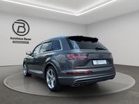 Gebraucht Audi SQ7 Sport 435 PS (319 kW) 2019 Grau SUV