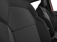 Neu Renault Captur Evolution 118 PS (86 kW) 2025 Rot SUV