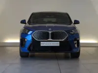 Gebraucht BMW iX2 M Sport 225 kW (306 PS) 2024 Blau SUV