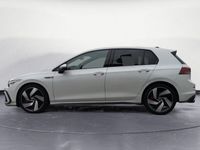 gebraucht VW Golf VIII 2.0 TSI OPF GTI