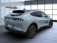 Gebraucht Ford Mustang Mach-E 272 kW (370 PS) 2026 Grau SUV