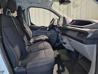 Neu Ford Transit Trend 100 kW (136 PS) 2025 Weiß, frozenwhite Kombi