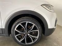 Gebraucht VW T-Cross Style 110 PS (80 kW) 2022 Pure white SUV