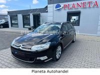 Second-hand Citroën C5 Exclusive 204 CP (150 kW) 2014 Maro Break