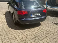 Gebraucht Audi A4 Performance 140 PS (102 kW) 2005 Blau Kombi