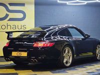 gebraucht Porsche 911 Carrera S *GT3 Kit*Handschalter Keramik BOSE
