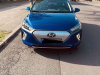 gebraucht Hyundai Ioniq ELEKTRO Premium