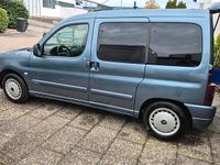 Gebraucht Citroën Berlingo 75 PS (55 kW) 2005 Grau Van / Kleinbus
