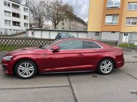 gebraucht Audi A5 Coupé Design, S-Line, Vollausstattung, 252 PS