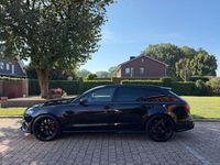 Gebraucht Audi RS6 Ambiente 712 PS (523 kW) 2015 Schwarz Kombi