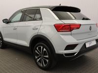 gebraucht VW T-Roc United