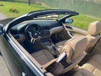 gebraucht BMW 318 Cabriolet 