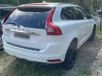 Gebraucht Volvo XC60 180 PS (132 kW) 2014 Weiß SUV