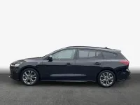 Occasion Ford Focus ST-Line 155 ch (114 kW) 2025 Noir Break