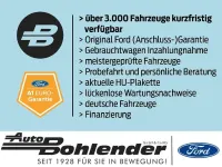 Gebraucht Ford Focus ST-Line X 155 PS (114 kW) 2024 Silber Limousine