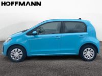Brugt VW e-up! 61 kW (83 HK) 2021 Blå Hatchback