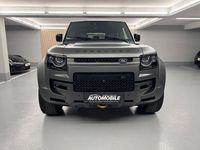 Gebraucht Land Rover Defender 635 PS (467 kW) 2025 Grün SUV