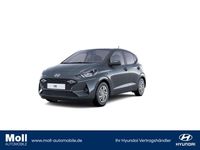 Neu Hyundai i10 Select 63 PS (46 kW) 2025 Aurora grey / met Kleinwagen