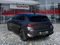 Gebraucht Opel Astra 131 PS (96 kW) 2025 Grau Limousine