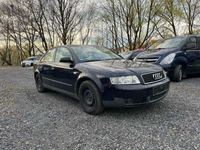 gebraucht Audi A4 1.6