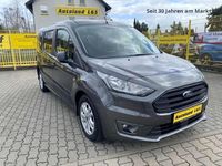 Gebraucht Ford Transit Connect Trend 132 PS (97 kW) 2020 Grau Van / Kleinbus