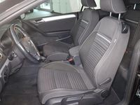 Gebraucht VW Golf Cabriolet Cup 105 PS (77 kW) 2014 Deep black perleffekt (metallic) Cabrio