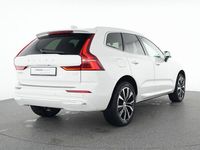 Gebraucht Volvo XC60 Plus 350 PS (257 kW) 2022 Weiß SUV