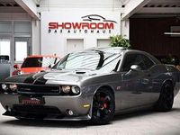 Gebraucht Dodge Challenger 477 PS (350 kW) 2012 Grau (pdm tungsten metallic) Coupé