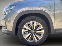 Gebraucht Skoda Kodiaq Selection 204 PS (150 kW) 2025 Grau SUV