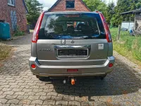 Gebraucht Nissan X-Trail 136 PS (100 kW) 2006 Andere farben SUV