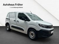 Nowe Opel Combo-e Life 100 kW (136 KM) 2025 Biały