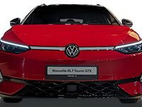 Neu VW ID.7 Pro 210 kW (286 PS) 2026 Grau Limousine