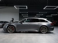 Gebraucht Audi RS6 Performance 630 PS (463 kW) 2024 Grau Kombi