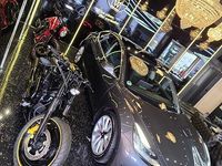 Gebraucht Tesla Model 3 Performance 377 kW (513 PS) 2019 Grau Limousine