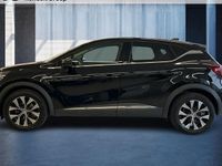 Gebraucht Renault Captur Techno 160 PS (117 kW) 2022 Sternen schwarz SUV