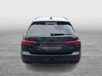 Gebraucht Audi A6 Sport 204 PS (150 kW) 2022 Mythosschwarz metallic Kombi