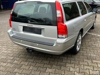 gebraucht Volvo V70 ii 2.4D TÜV 05/25