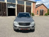 Gebraucht Mercedes ML280 190 PS (139 kW) 2008 Beige SUV